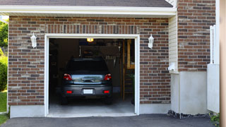 Garage Door Installation at Devane Estates, Florida